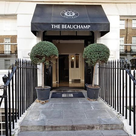 Grange Beauchamp Hotel London Exterior photo