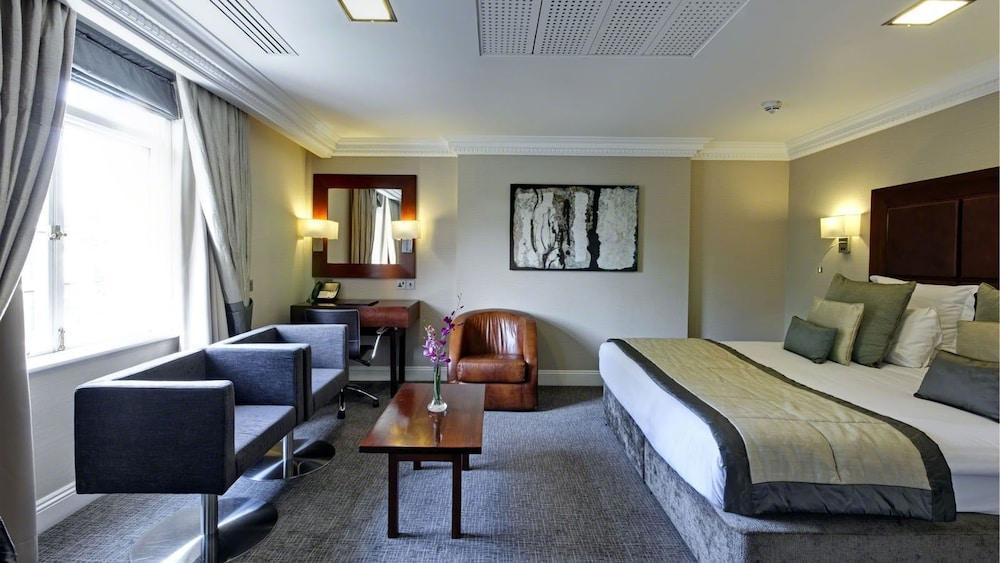 Grange Beauchamp Hotel London Exterior photo