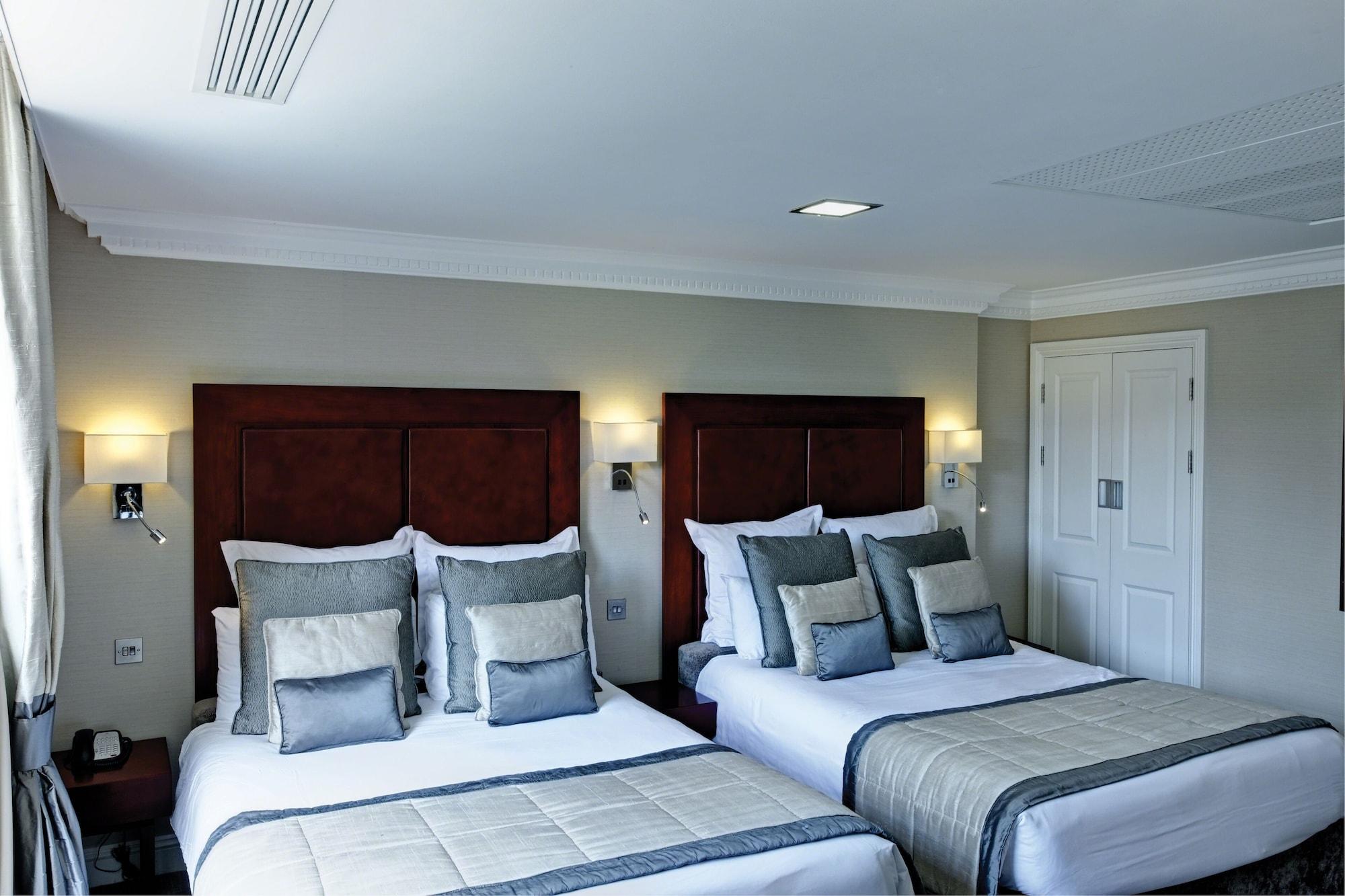 Grange Beauchamp Hotel London Exterior photo