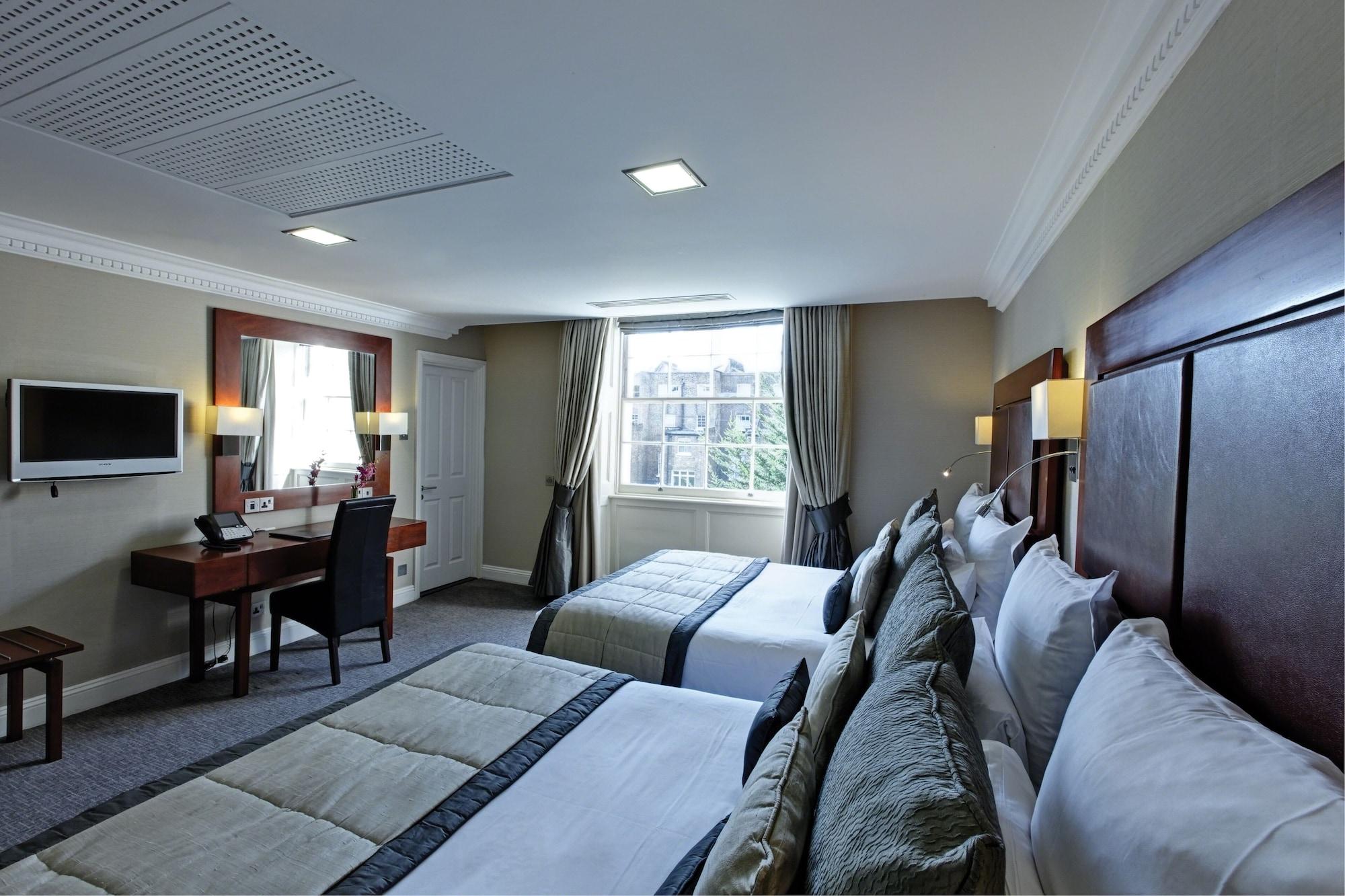 Grange Beauchamp Hotel London Exterior photo