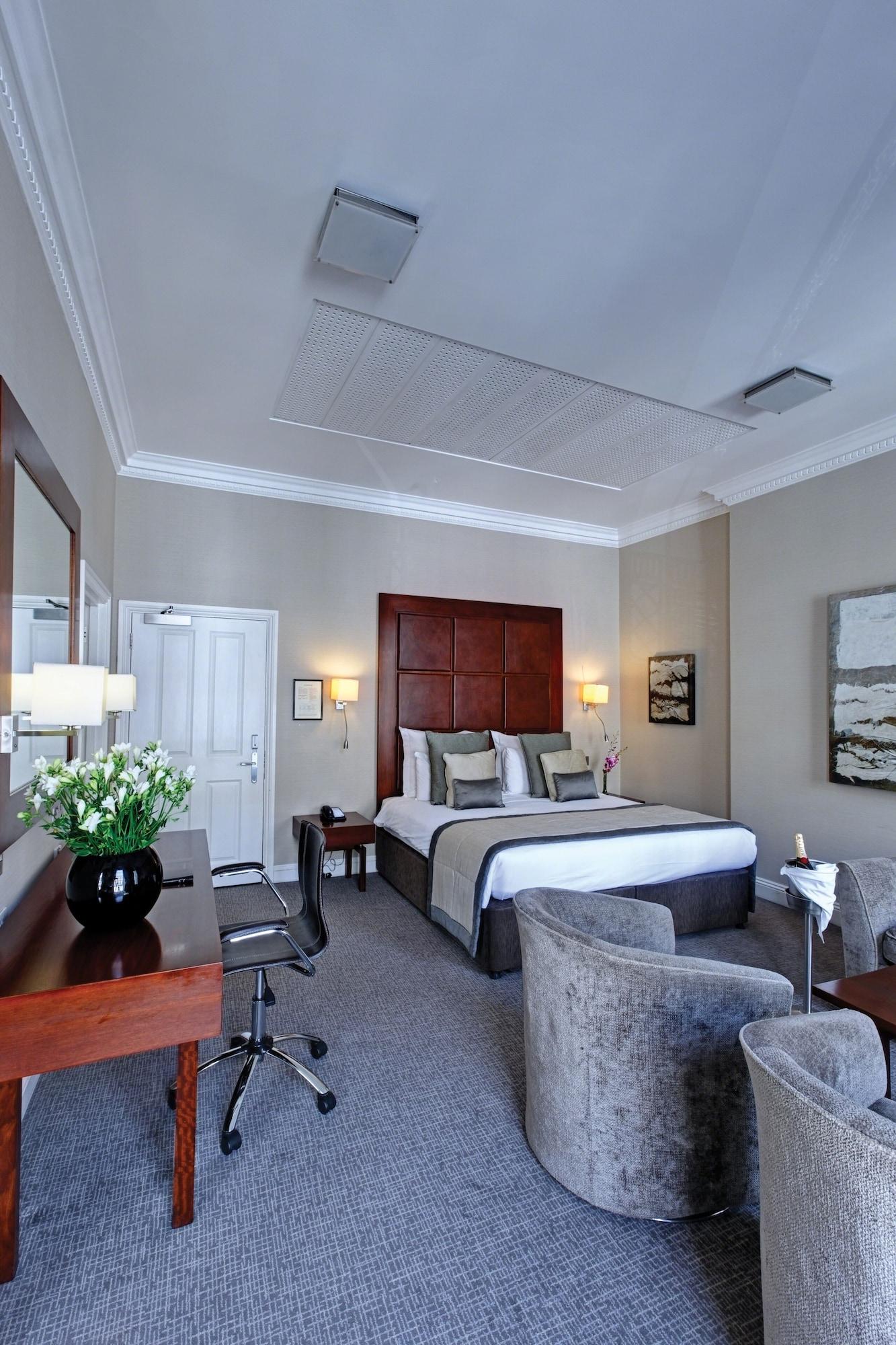 Grange Beauchamp Hotel London Exterior photo