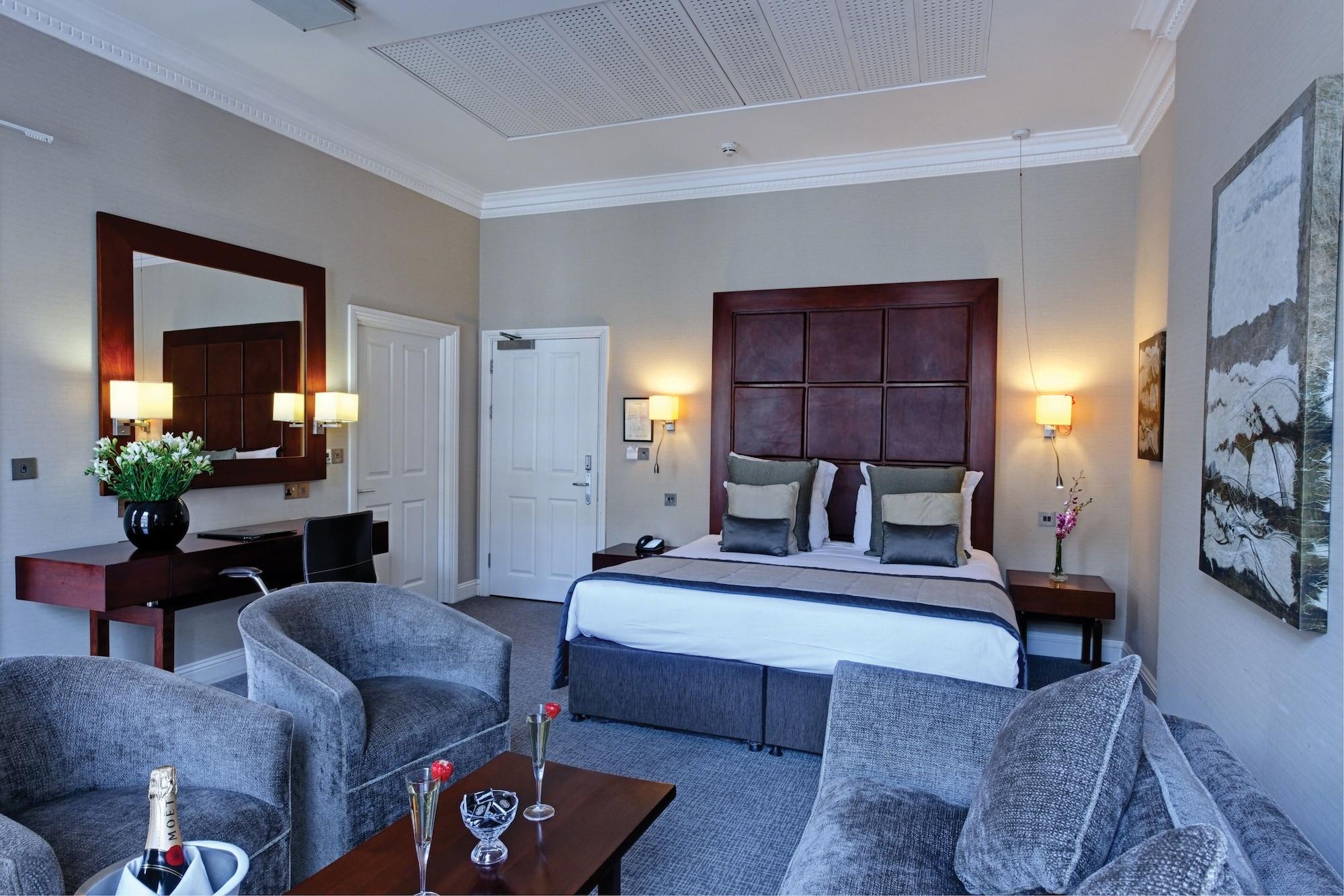Grange Beauchamp Hotel London Exterior photo