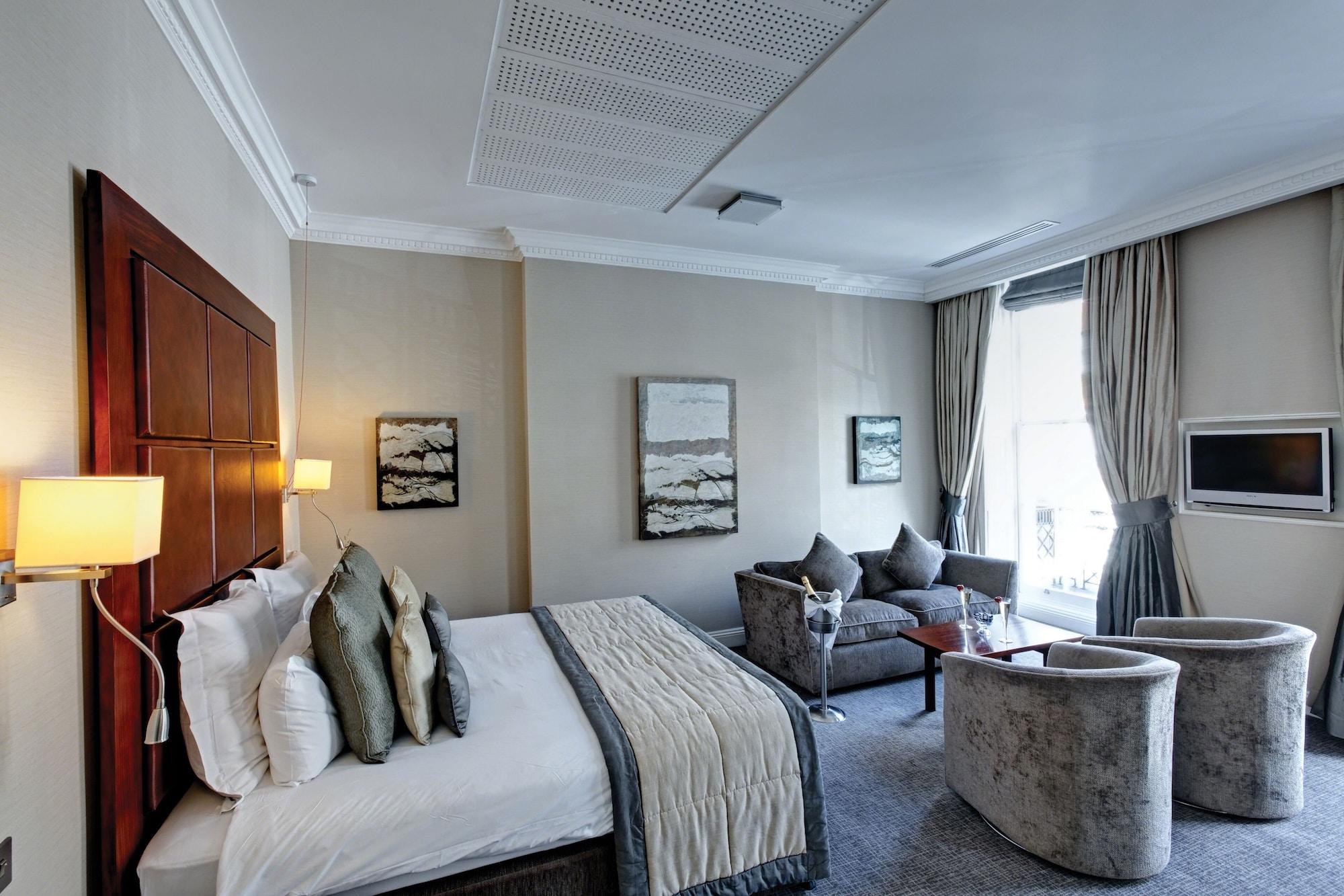 Grange Beauchamp Hotel London Exterior photo
