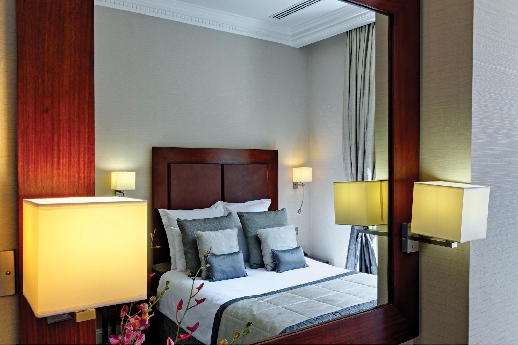 Grange Beauchamp Hotel London Exterior photo