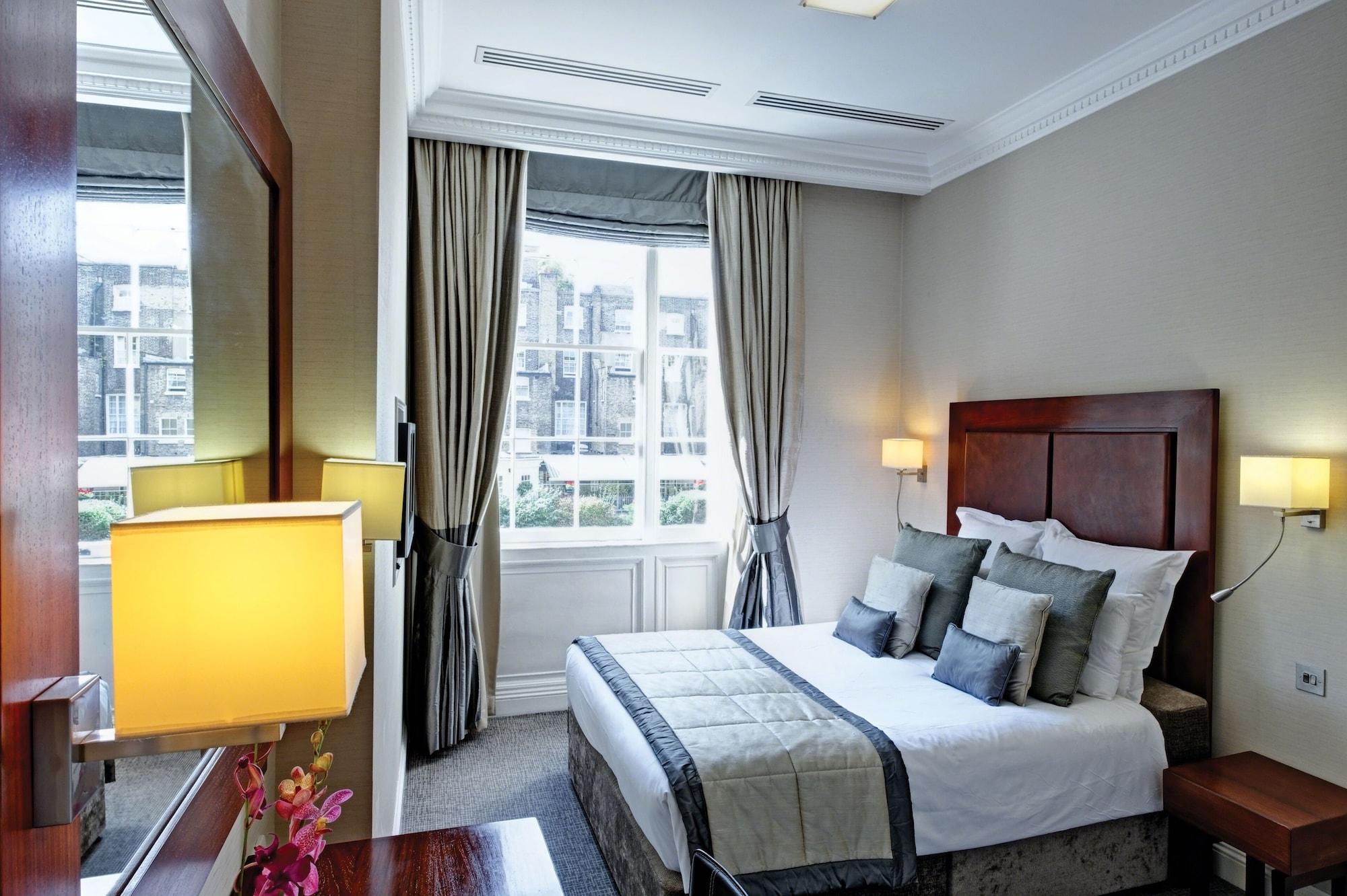 Grange Beauchamp Hotel London Exterior photo