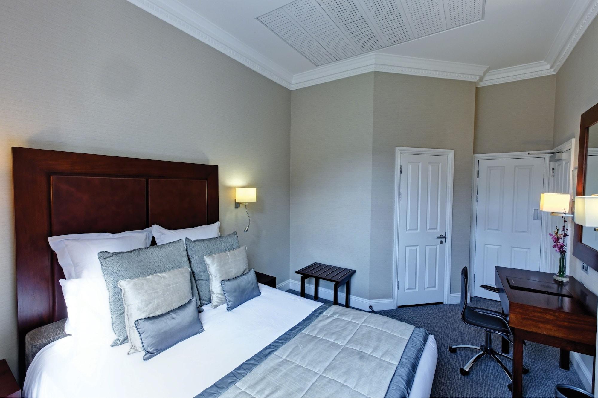 Grange Beauchamp Hotel London Exterior photo