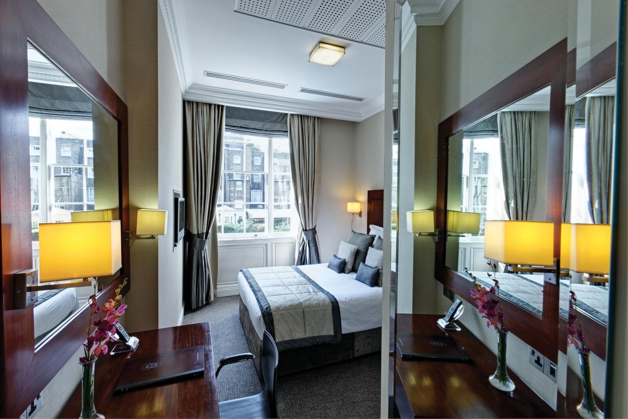 Grange Beauchamp Hotel London Exterior photo