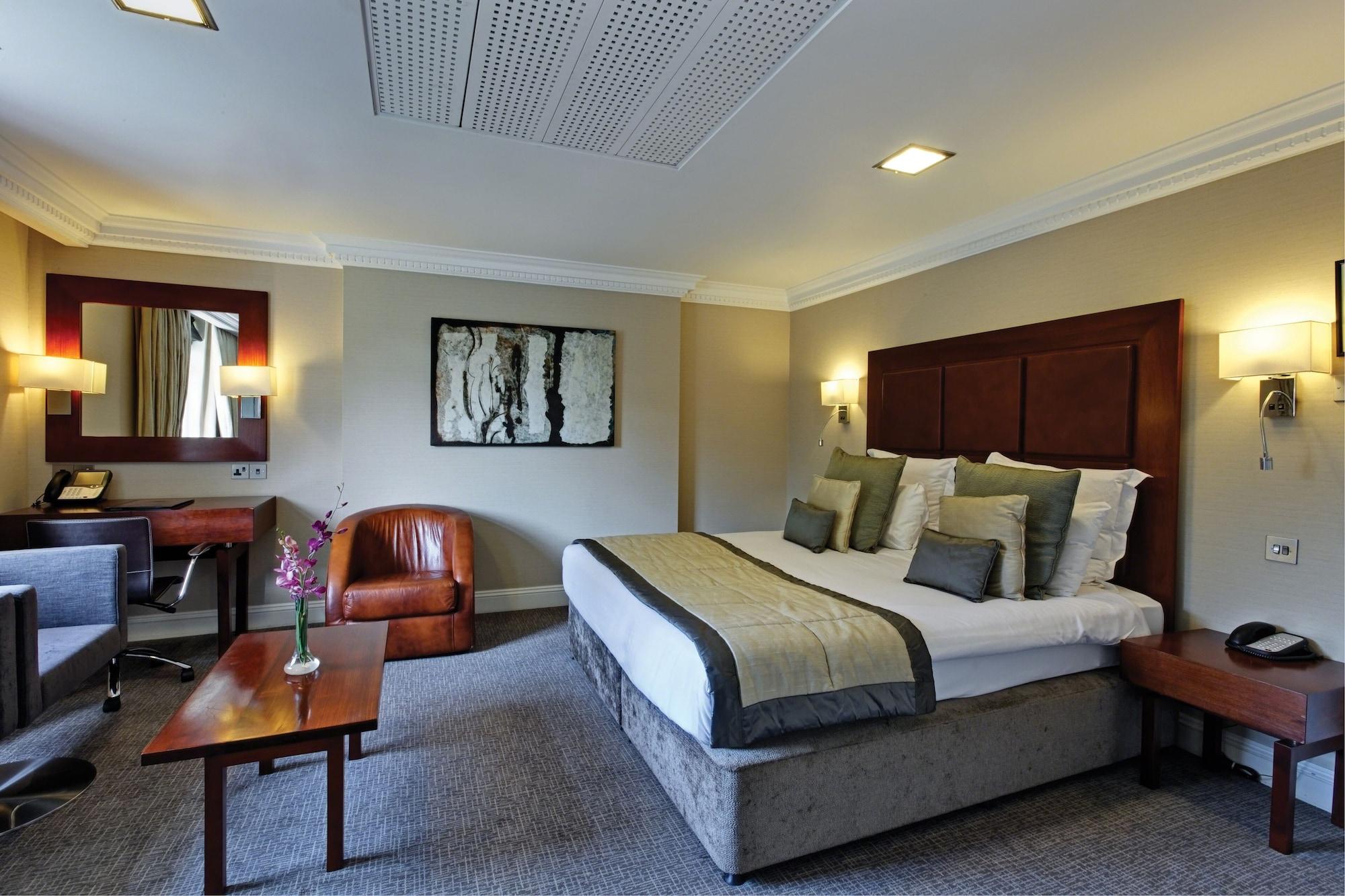 Grange Beauchamp Hotel London Exterior photo