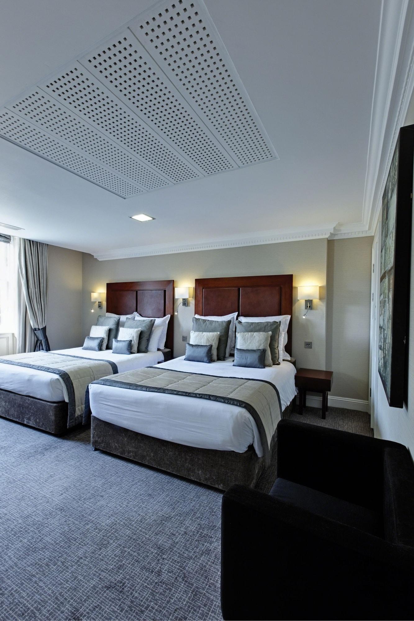 Grange Beauchamp Hotel London Exterior photo