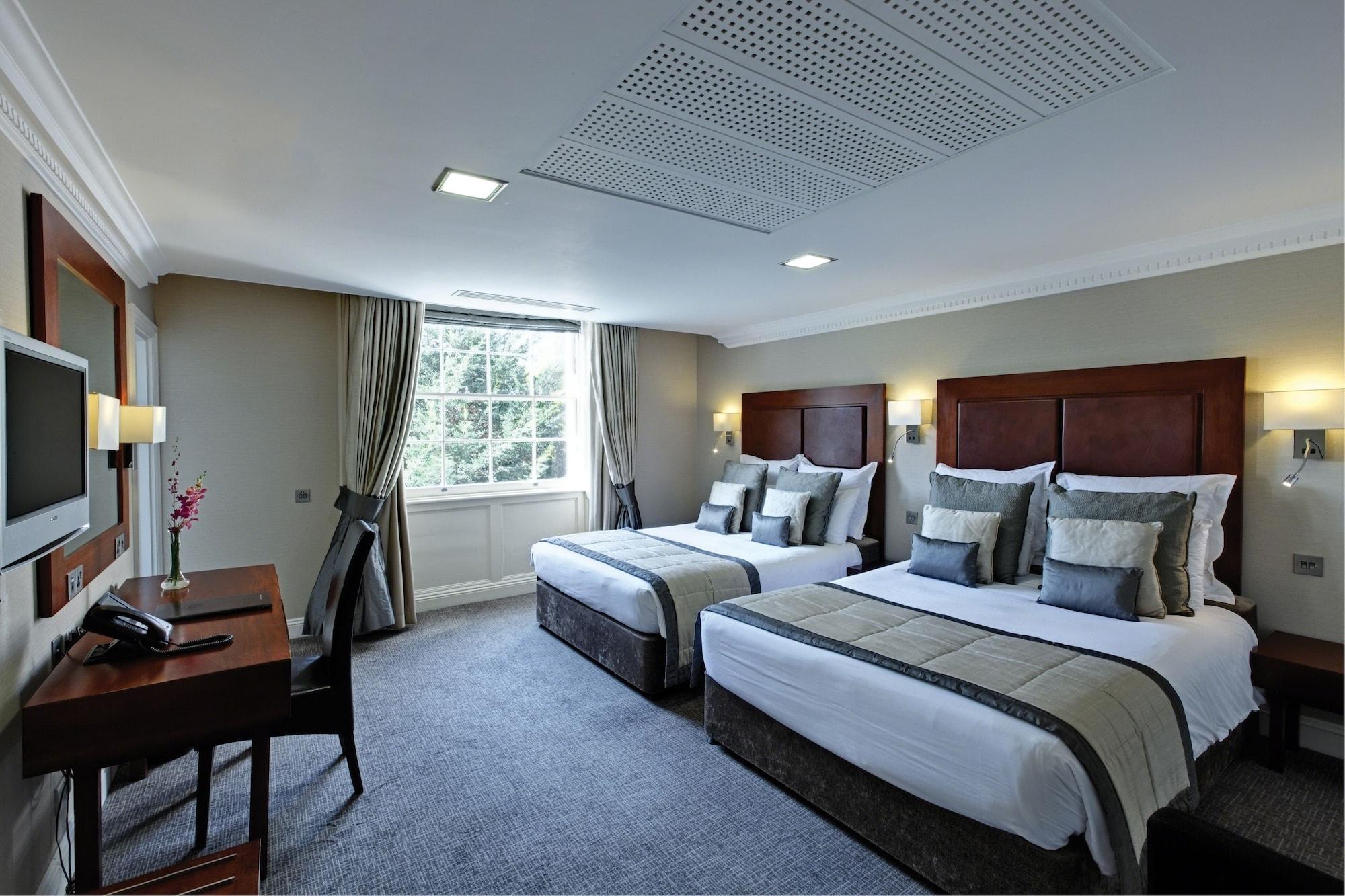 Grange Beauchamp Hotel London Exterior photo
