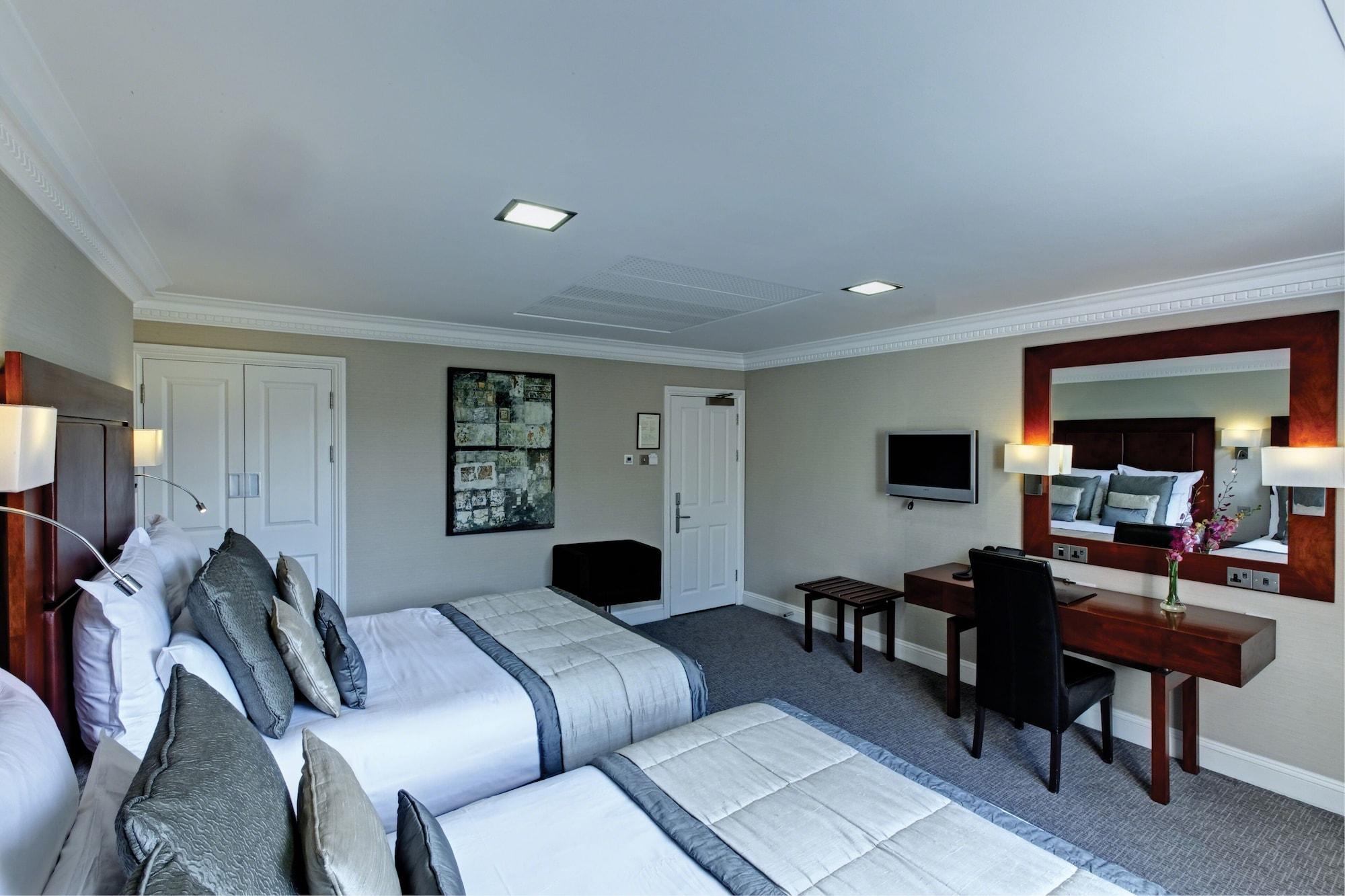 Grange Beauchamp Hotel London Exterior photo