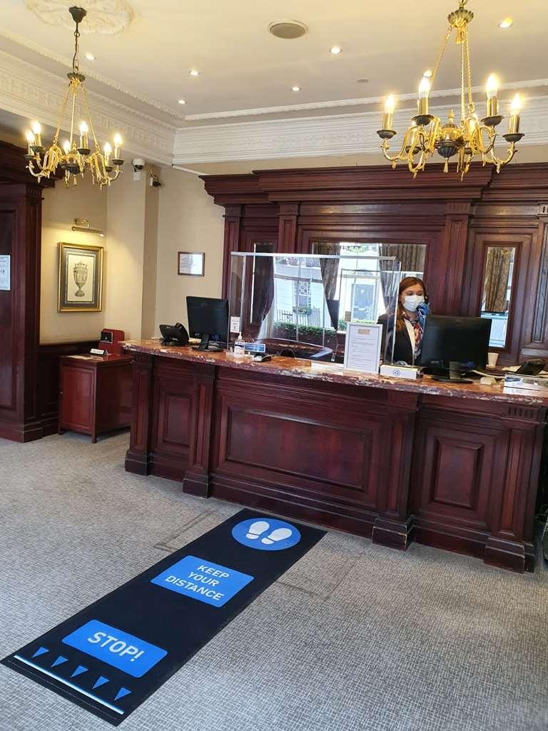 Grange Beauchamp Hotel London Exterior photo