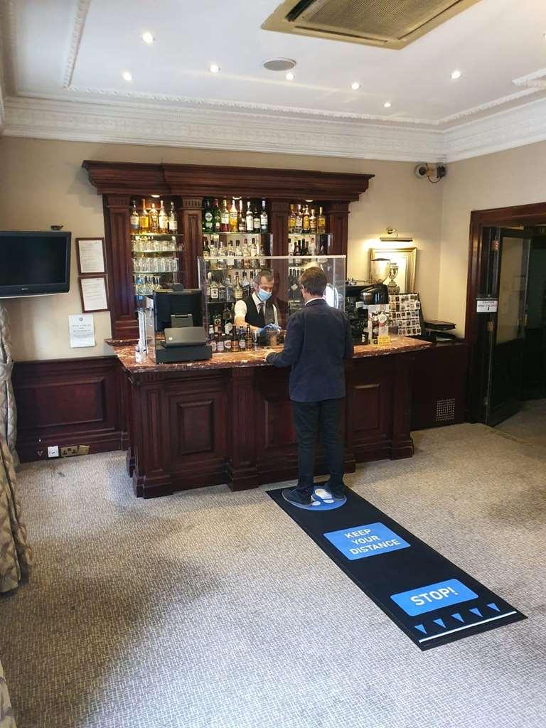 Grange Beauchamp Hotel London Exterior photo
