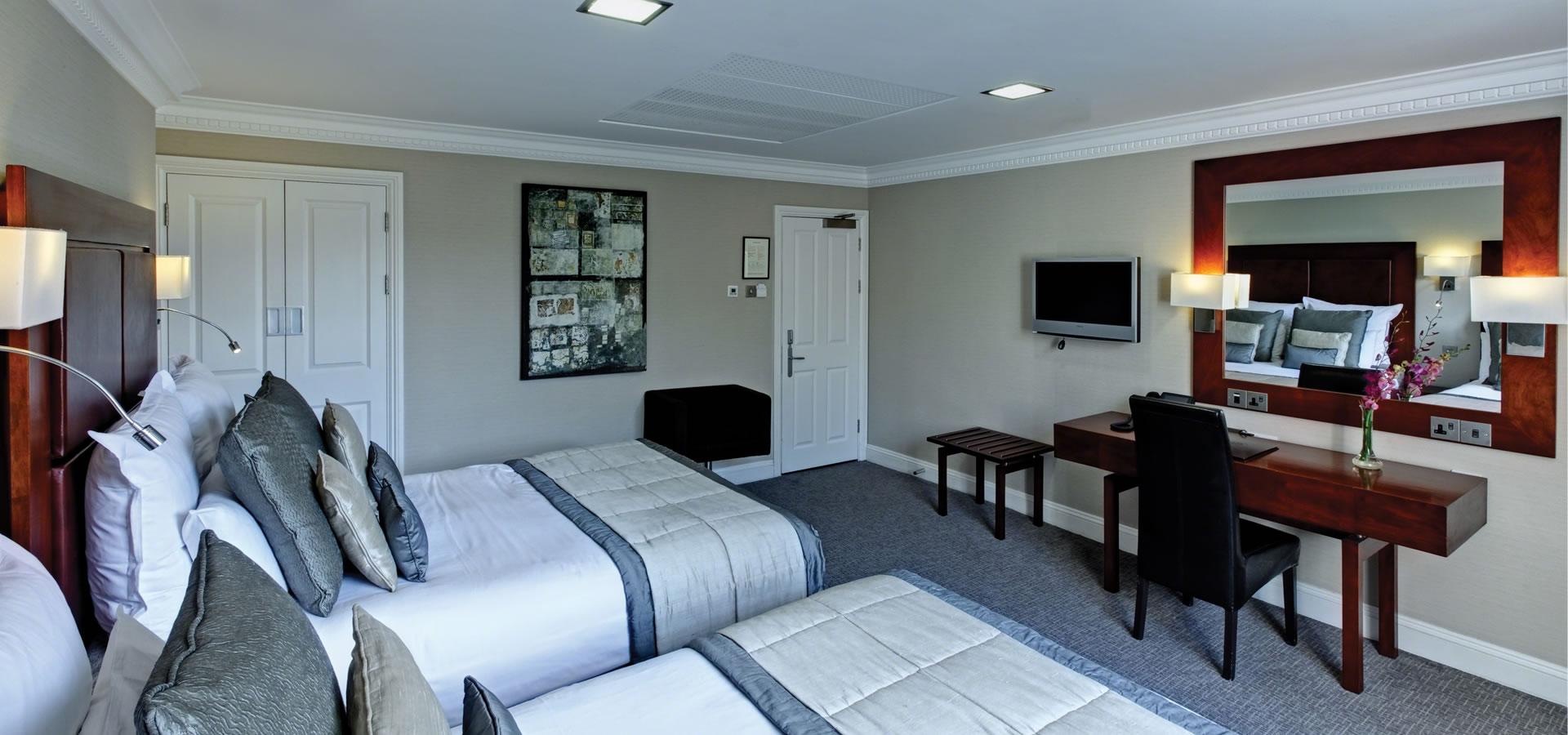 Grange Beauchamp Hotel London Exterior photo