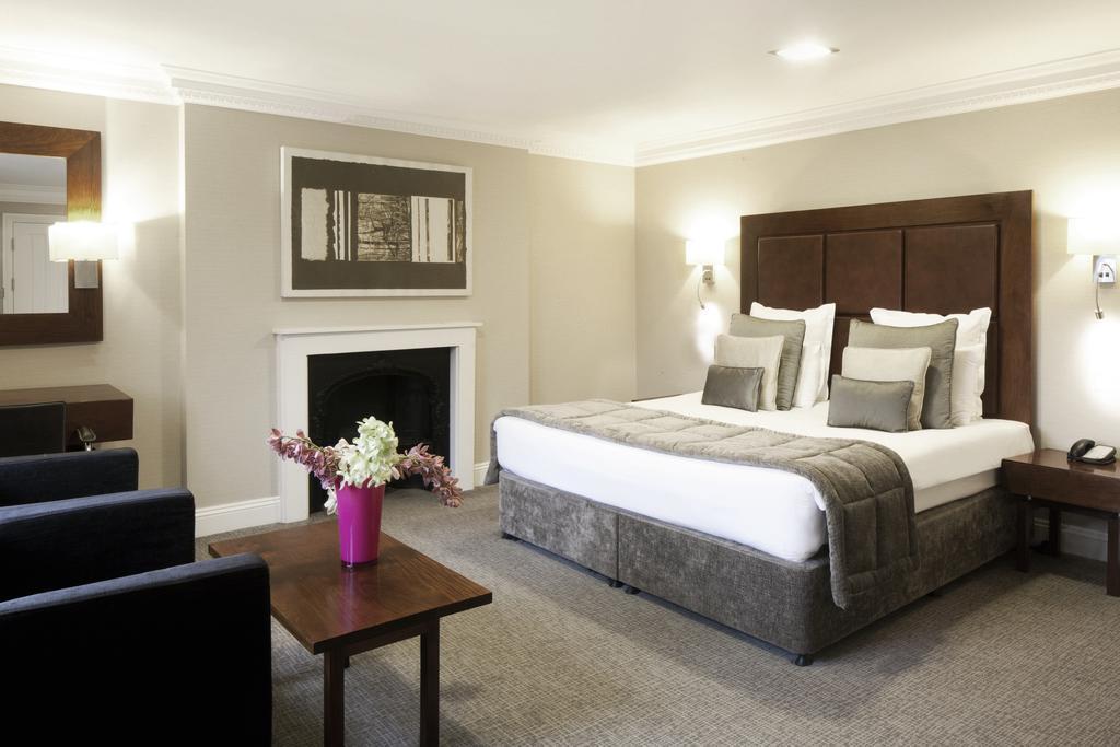 Grange Beauchamp Hotel London Exterior photo