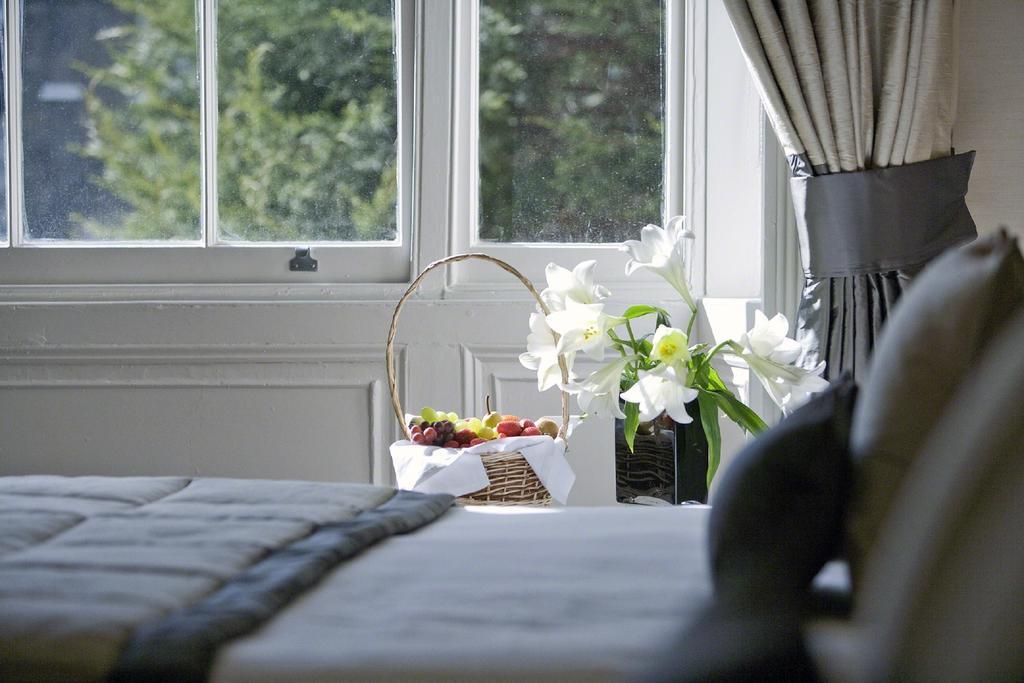 Grange Beauchamp Hotel London Exterior photo