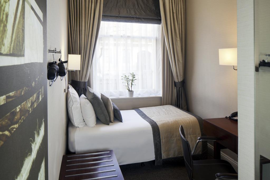 Grange Beauchamp Hotel London Exterior photo