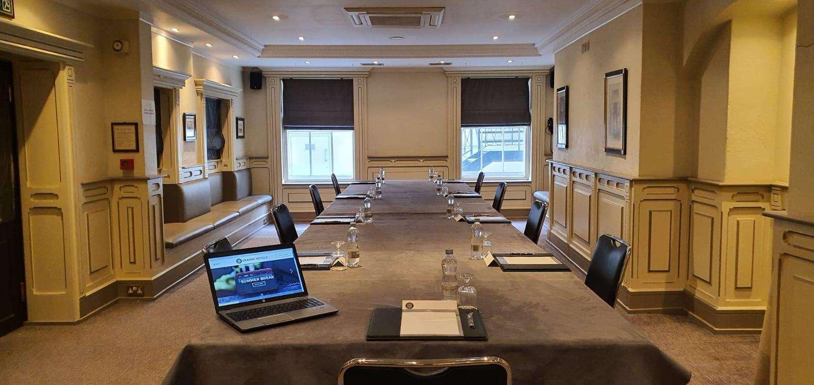 Grange Beauchamp Hotel London Exterior photo
