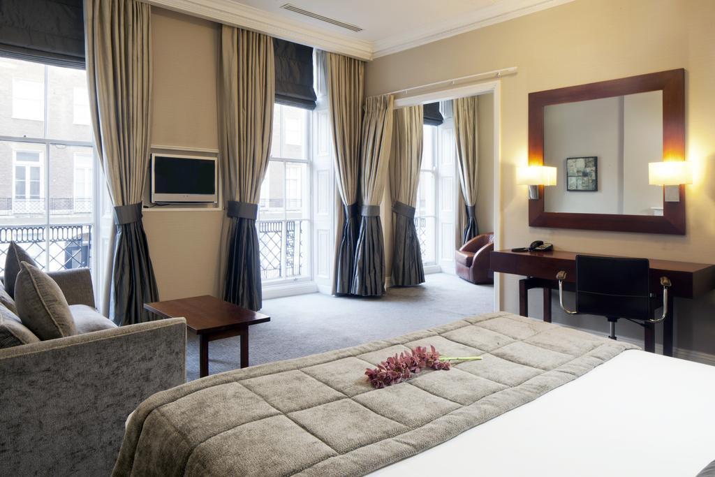 Grange Beauchamp Hotel London Exterior photo