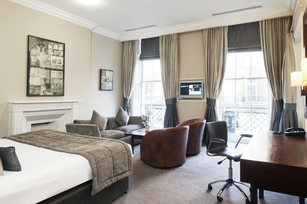 Grange Beauchamp Hotel London Exterior photo