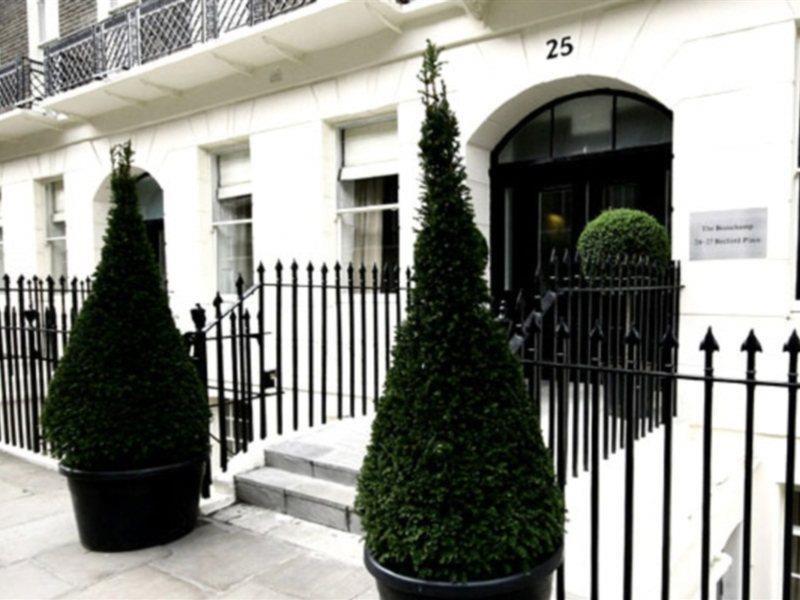 Grange Beauchamp Hotel London Exterior photo
