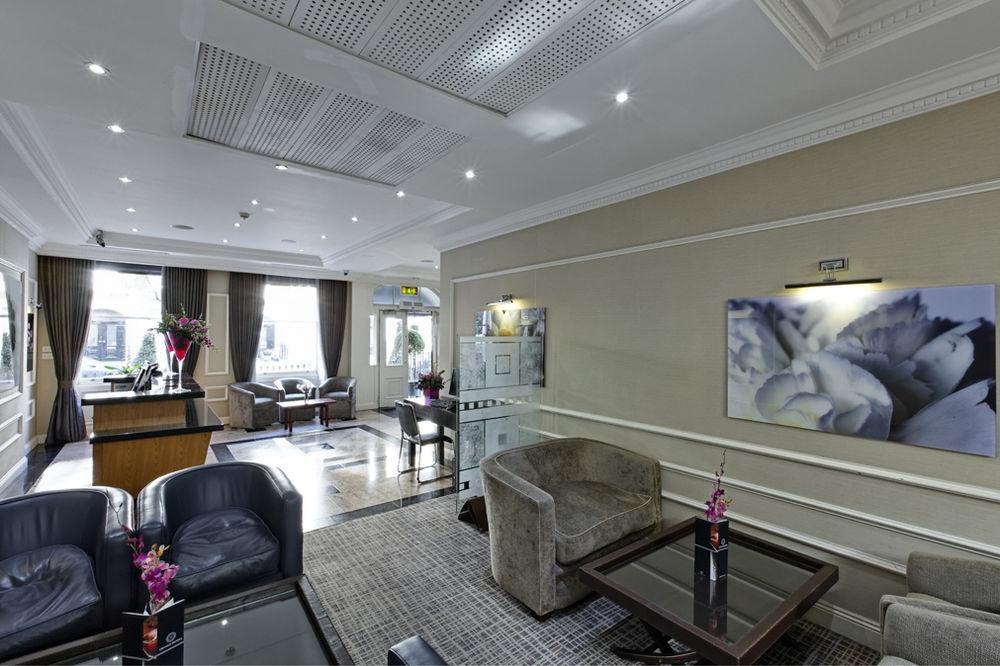 Grange Beauchamp Hotel London Exterior photo