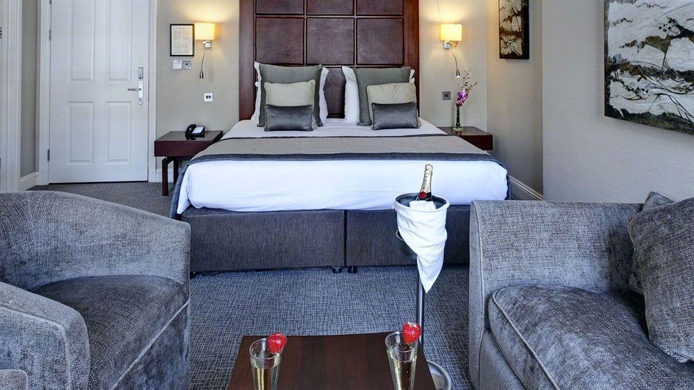 Grange Beauchamp Hotel London Exterior photo