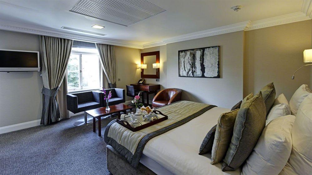 Grange Beauchamp Hotel London Exterior photo
