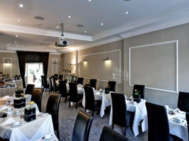 Grange Beauchamp Hotel London Exterior photo