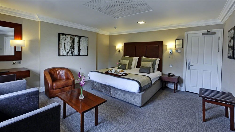 Grange Beauchamp Hotel London Exterior photo