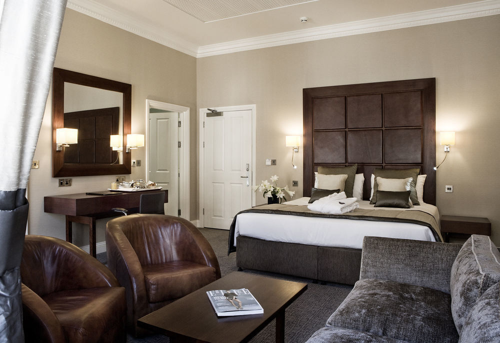 Grange Beauchamp Hotel London Exterior photo