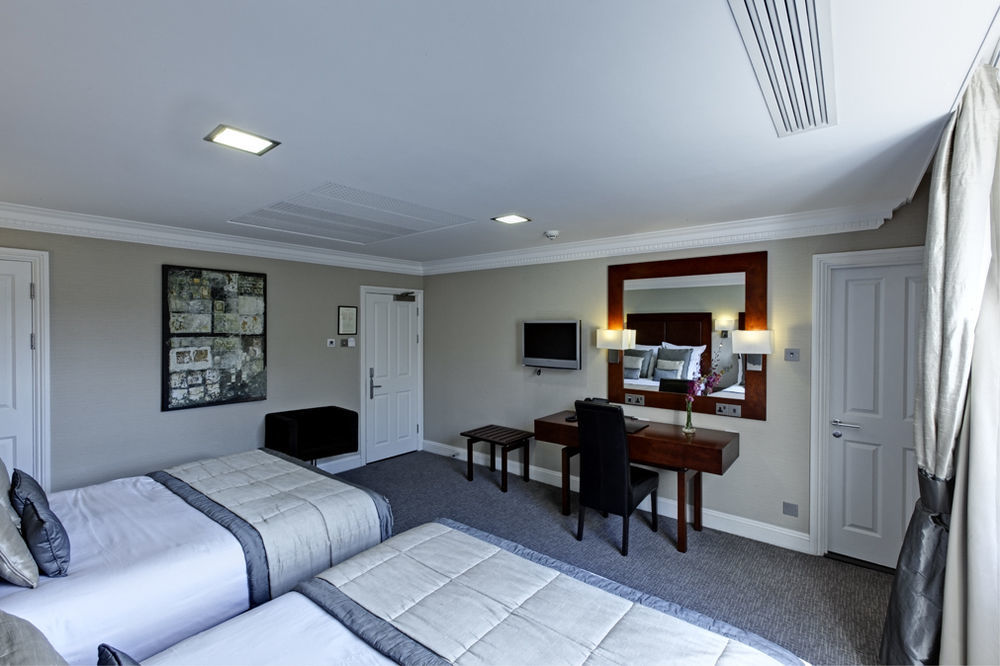 Grange Beauchamp Hotel London Exterior photo