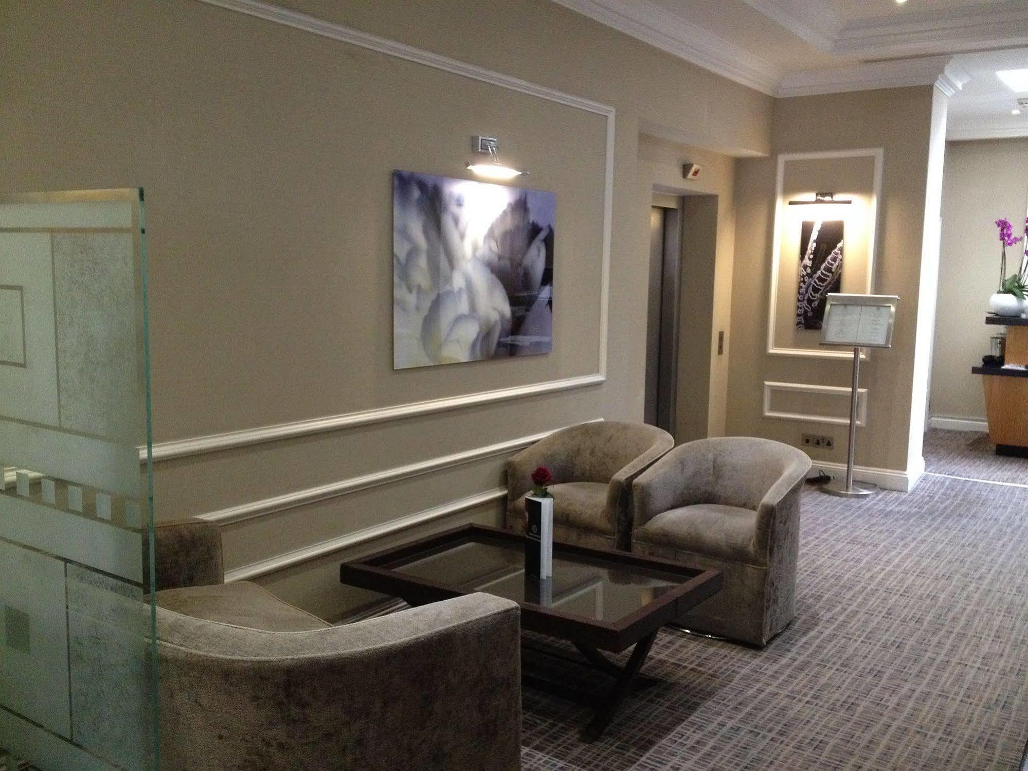 Grange Beauchamp Hotel London Exterior photo