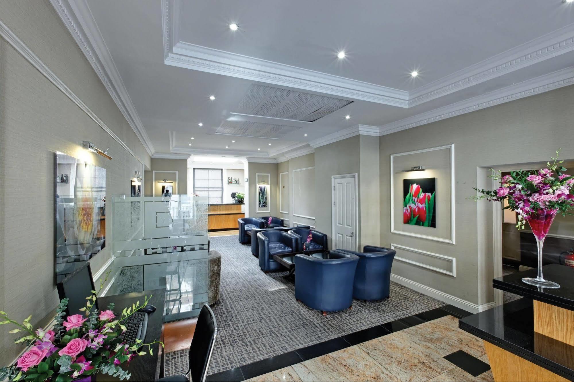 Grange Beauchamp Hotel London Exterior photo