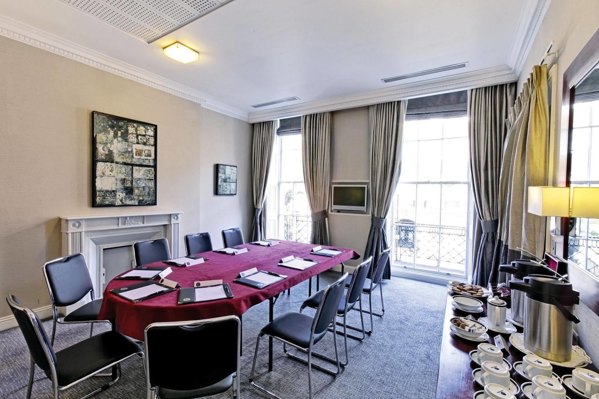 Grange Beauchamp Hotel London Exterior photo