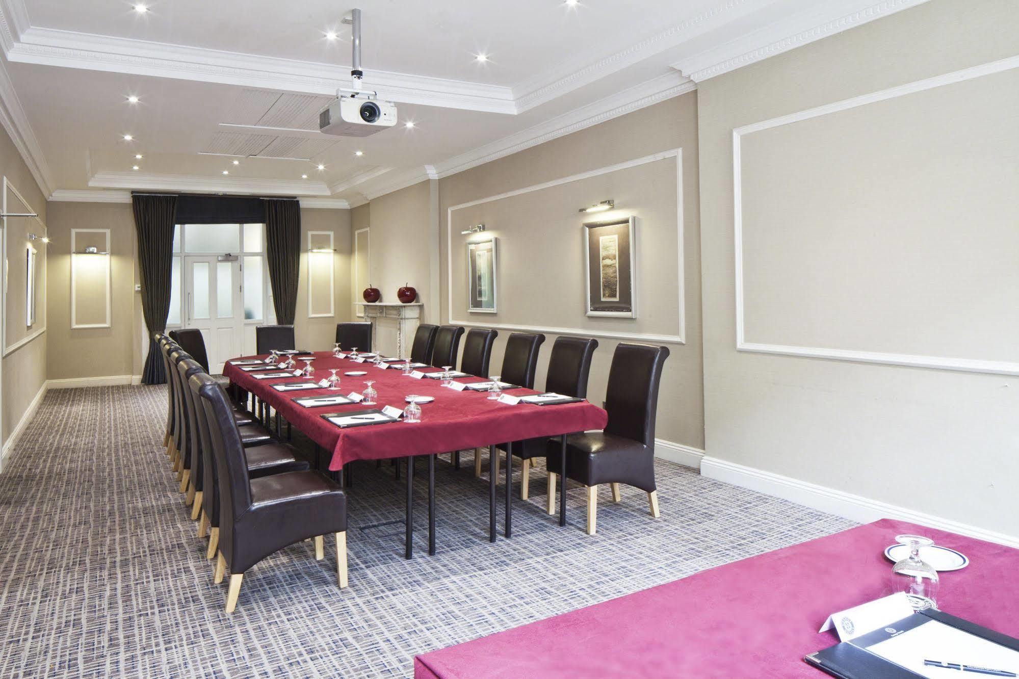 Grange Beauchamp Hotel London Exterior photo