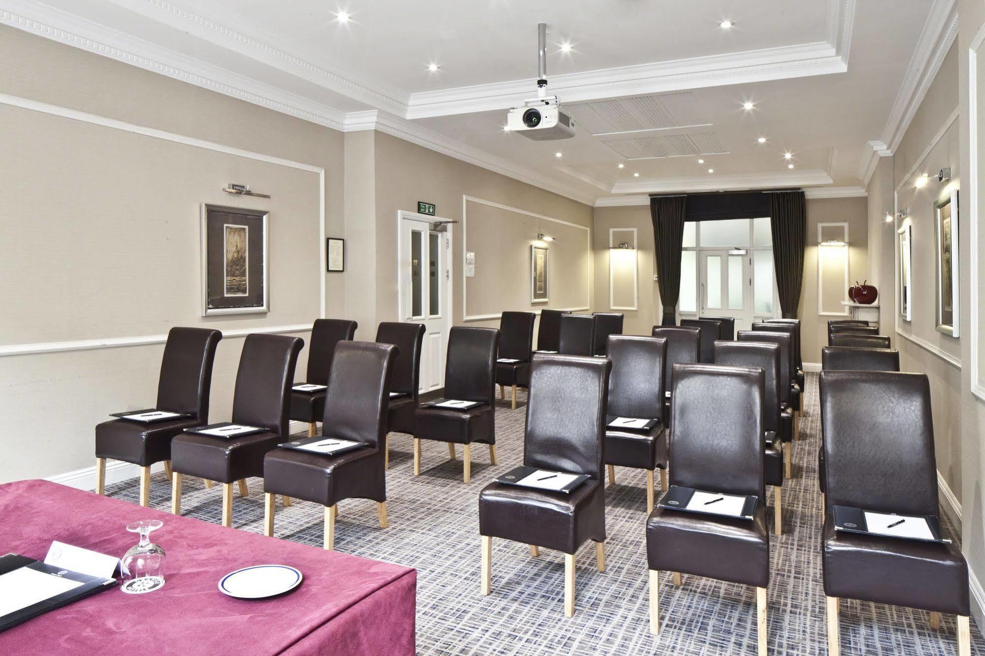 Grange Beauchamp Hotel London Exterior photo