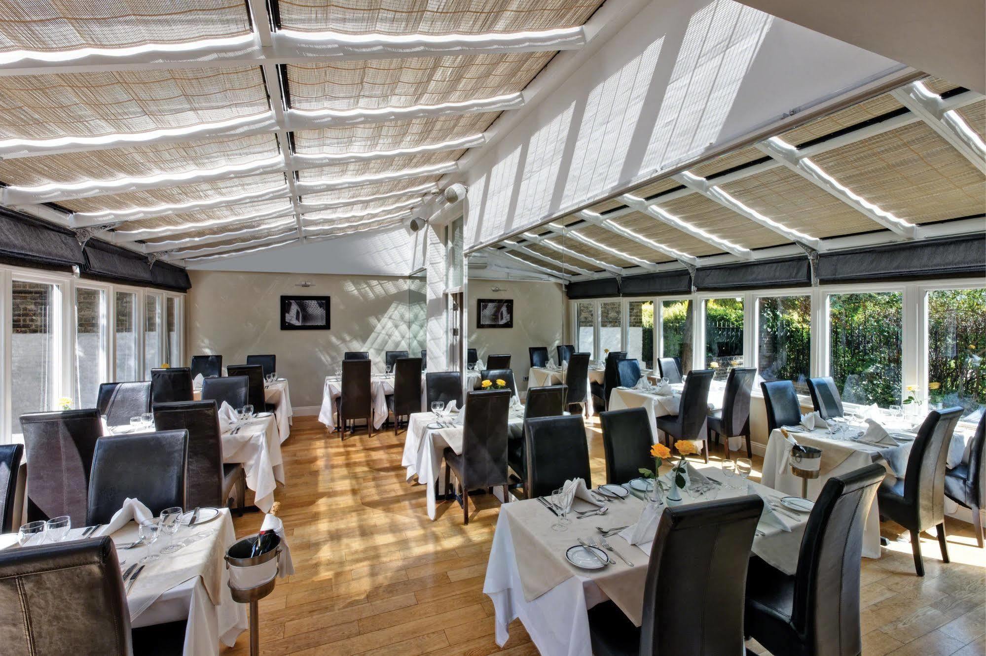 Grange Beauchamp Hotel London Exterior photo