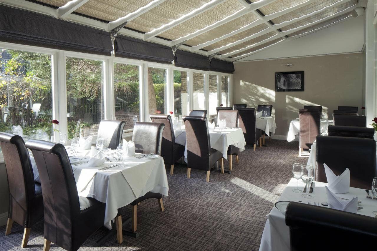 Grange Beauchamp Hotel London Exterior photo