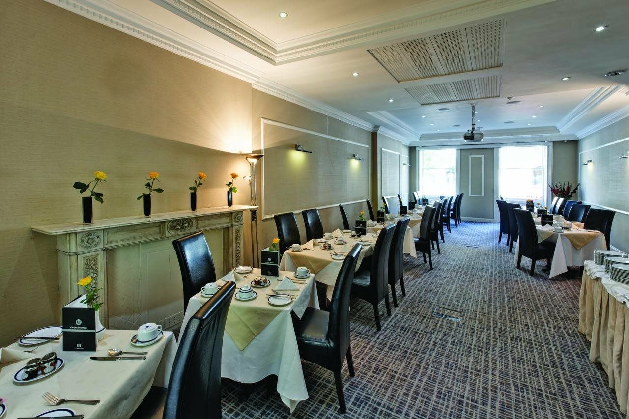 Grange Beauchamp Hotel London Exterior photo