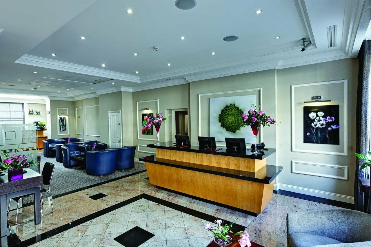 Grange Beauchamp Hotel London Exterior photo