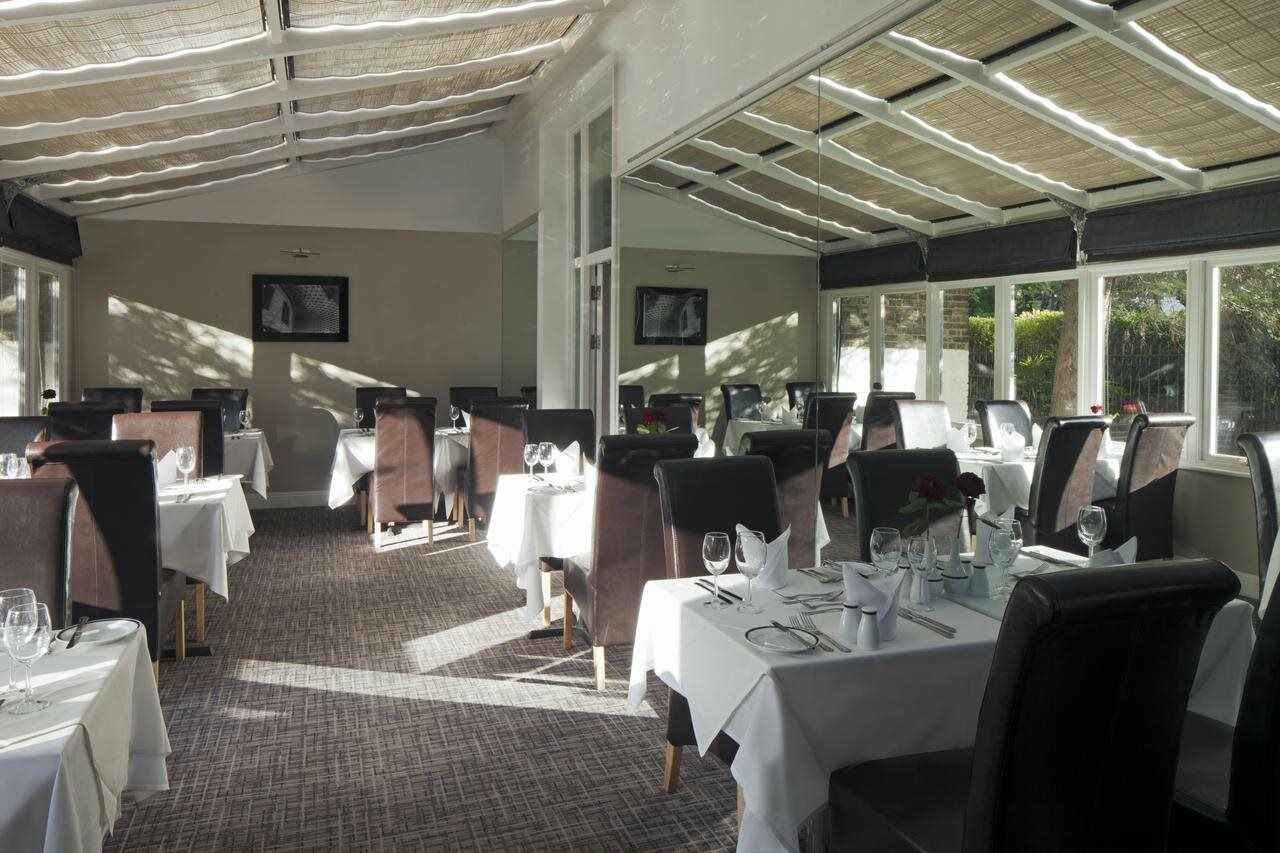 Grange Beauchamp Hotel London Exterior photo