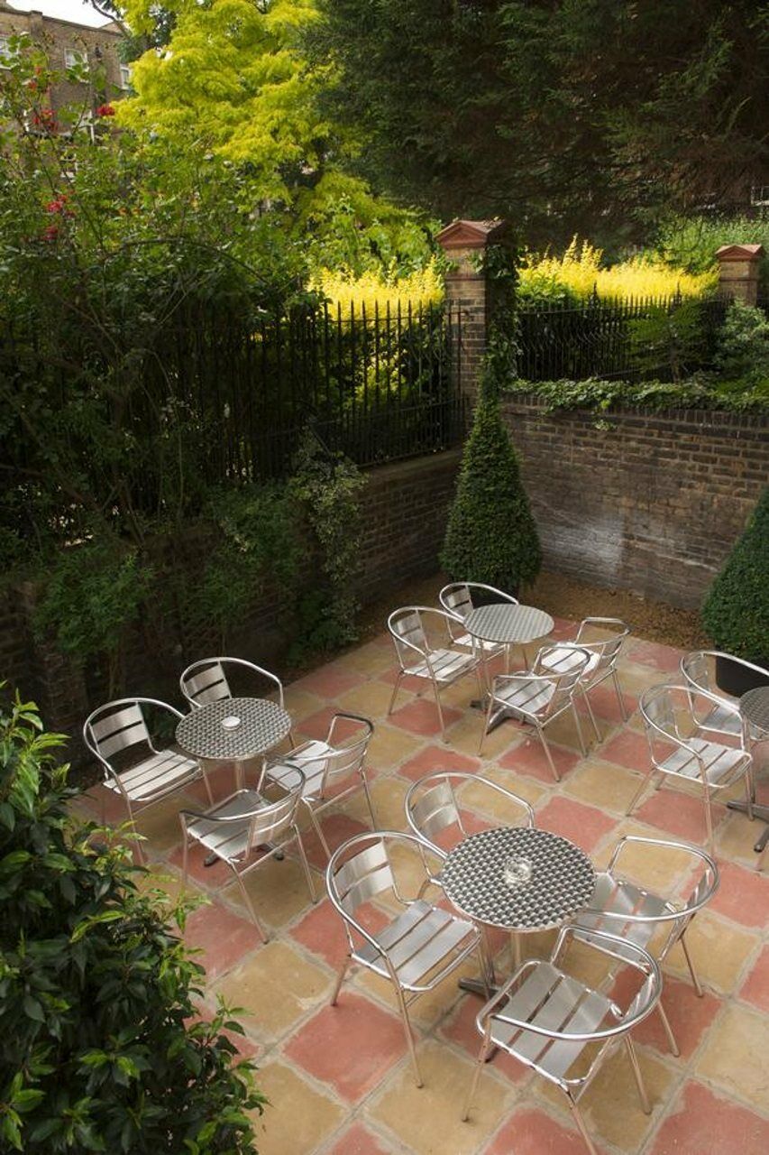 Grange Beauchamp Hotel London Facilities photo