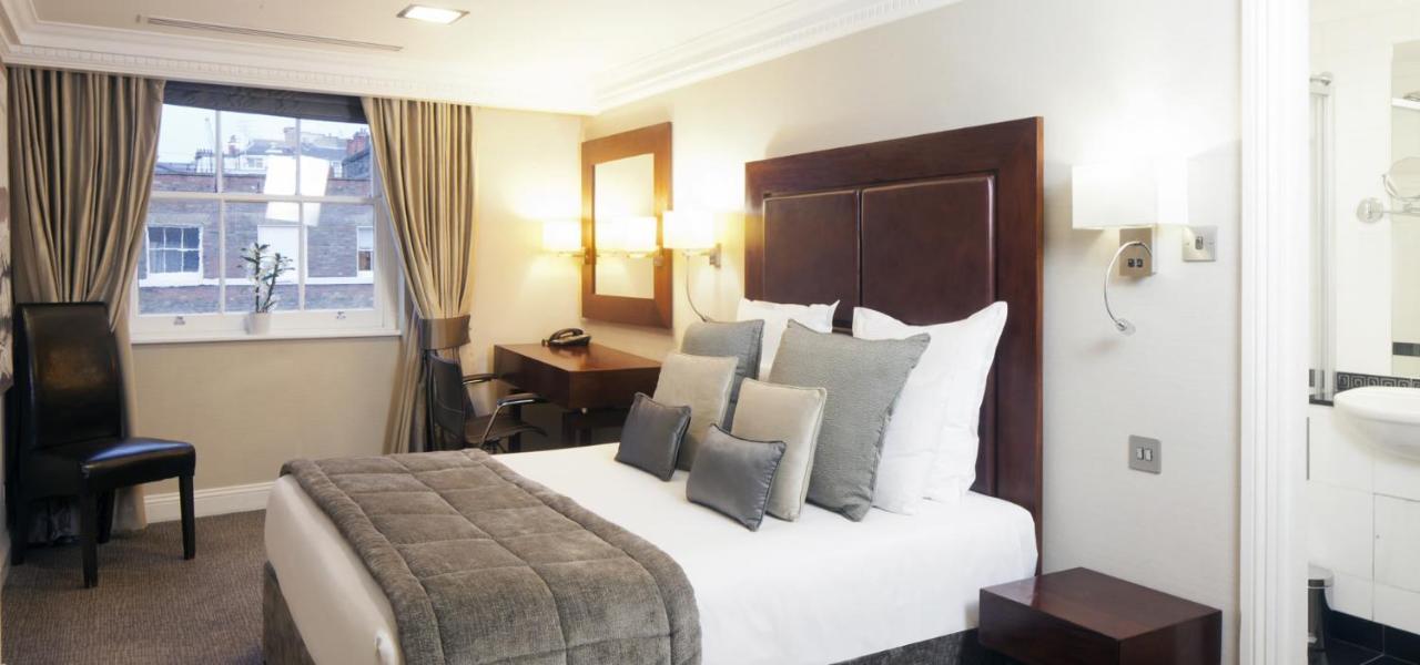 Grange Beauchamp Hotel London Exterior photo