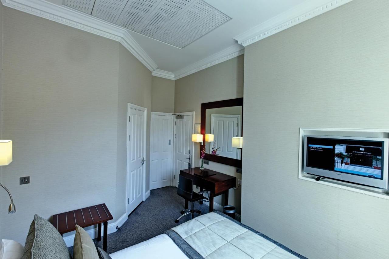 Grange Beauchamp Hotel London Exterior photo