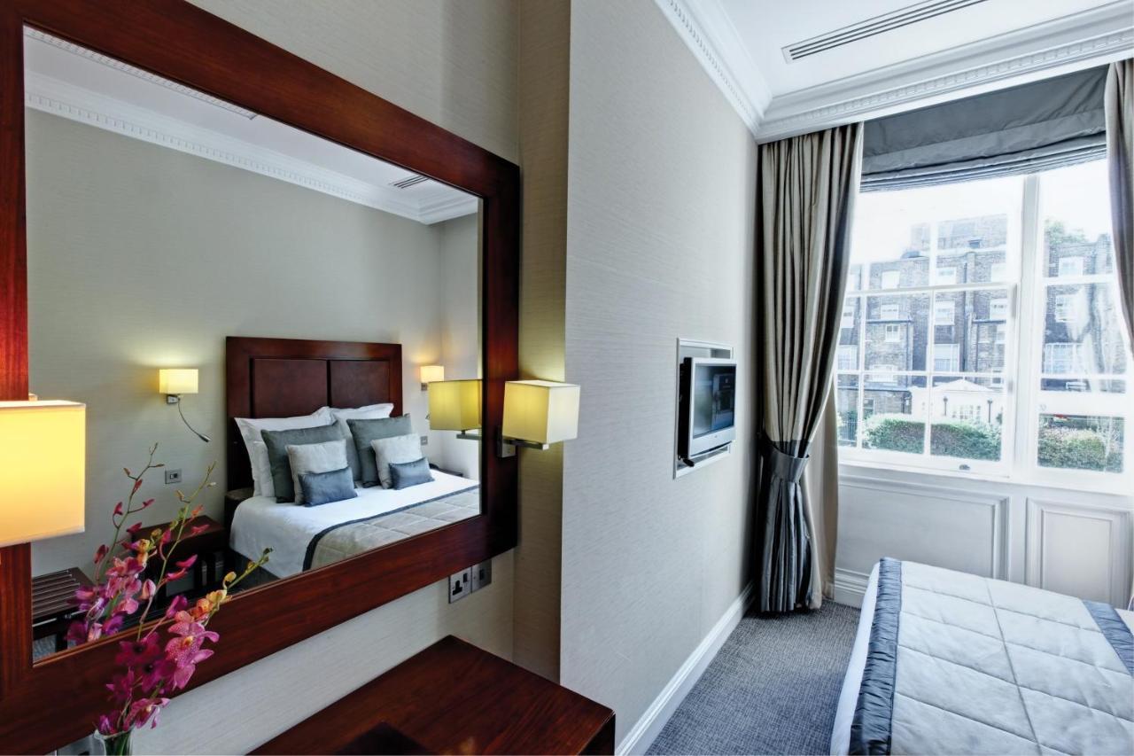 Grange Beauchamp Hotel London Exterior photo
