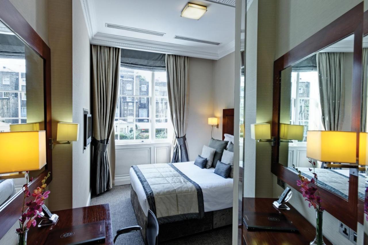 Grange Beauchamp Hotel London Exterior photo